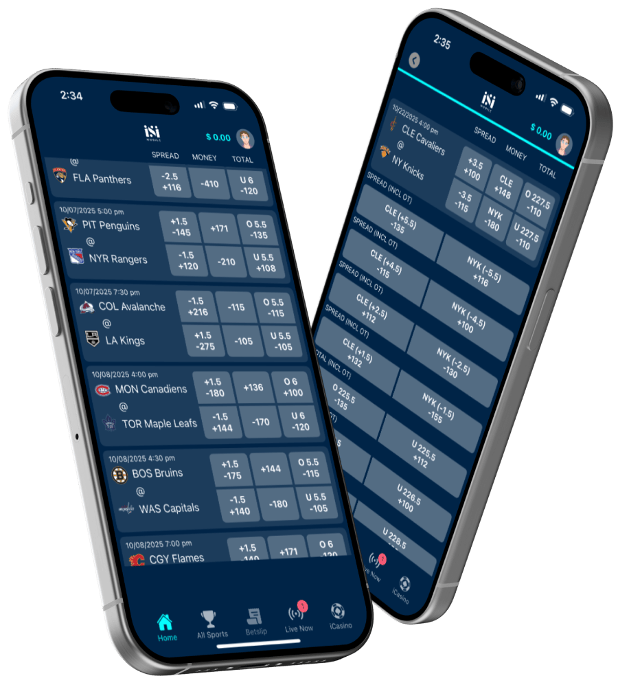 Sports Betting